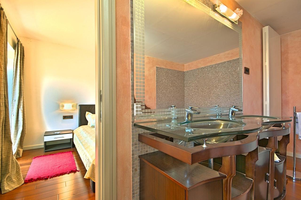Villa Lidija Porec Esterno foto